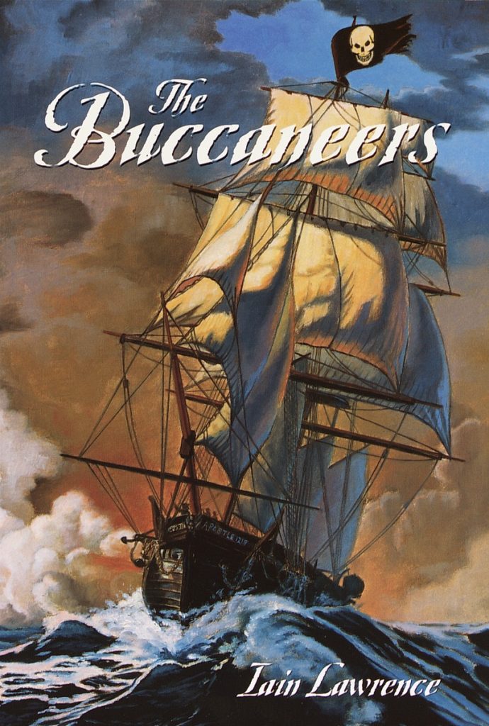 The Buccaneers - Lawrence